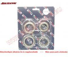 RMS Kormánycsapágy Szett Sym Joymax 250 I Eu3 07-08 / Sym Joymax 300 Evo 09- / Sym Joymax 300 I Evo 10- (684434)