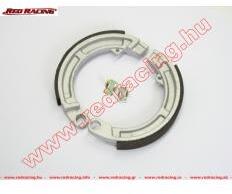 FERODO Fékpofa Vespa Pk 50-125 67-84 / Pk 50 Xl 67-82 / Ape Fl-fl2 50 89-95 / Fl3 96-99 / Fsb890a / Első (4198)