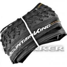 Continental 58-622 29x2, 30 Mountain King Shieldwall hajtogatható Continental kerékpár gumi (634796GU)