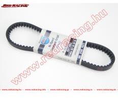 RMS ékszíj Honda X8r -98 / Sky 50 / Sh 50 Fifty 96-03 / Peugeot Looxor 50 01-03 (1391)