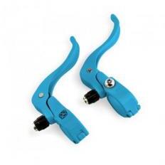 schwinn csepel Csepel Piton Fékkar Bilincses (Pár) Égkék (40800036BL)