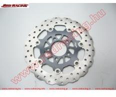 RMS Féktárcsa Kymco Downtown 125i 09- / Downtown 200i 10- / Downtown 300i 09- / K-xct 125i 12 / K-xct 300i 12- (első) (681226)