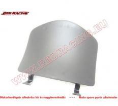 TNT Belső Burkolatajtó Vespa Lx 50 / Fekete (684017)