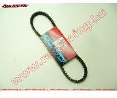 DAYCO ékszíj Derbi Atlantis 50 4t 04-07 / Boulevard 50 4t 09-10 / Piaggio Fly 50 4t 05-08 (682090)