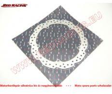 RMS Féktárcsa Honda Integra 700 12-13 / Nc 700 Abs 12-14 / Nc 750 Integra 14-15 / Nc 750 Abs 14-15 / Ctx 700 14-16 (első) (688690)