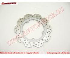 RMS Féktárcsa Honda Integra 700 12-13 / Nc 700 Abs 12-14 / Nc 750 Integra 14-15 / Nc 750 Abs 14-15 / Ctx 70014-16 (hátsó)