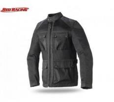 Seventy Degrees Kabát Sd-jc30 Férfi Urban Nyári Fekete S (689019)