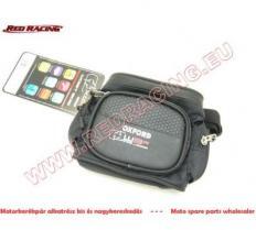 OXFORD övtáska 3l Fekete Ol866 (684288)