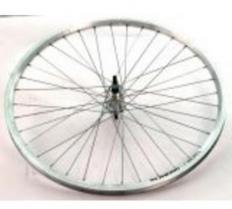 schwinn csepel Kerék Hátso 26" Mtb Ber Duplaf +alu Agy Nat Ranger 26x1, 75 Füz Mt240+jy754 (11007143)