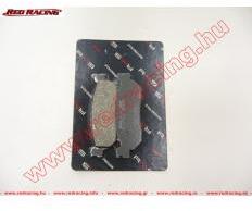 RMS Fékbetét Yamaha X City 125 01-11 / X Max 250 05-06 / X City 250 07- / Majesty 250 98-03 / Yzf 600 R6 99-02 / Yzf 1000 R1 02