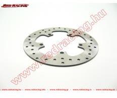 RMS Féktárcsa Gilera 125-300-500 / Piaggio 125-150-200-250-300-400-500 (első)