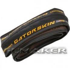 Continental 25-622 700x25C Gatorskin hajtogatható Duraskin Continental országúti gumi (629090GU)