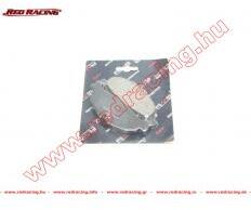 RMS Fékbetét Yamaha Majesty 400 2004- / Majesty 400 Abs 2005-12 / T-max 500 2004- 07 / T-max 500 Abs 2008-12 / T-max 500 Fekete (61210)