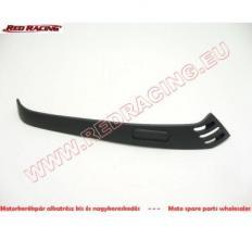 TNT Oldalcsík Vespa Lx 50 Bal / Fekete (684021)