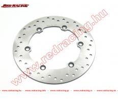 RMS Féktárcsa Honda Sh 300 07-08 (hátsó)