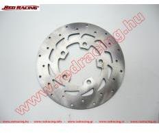 RMS Féktárcsa Kymco Agility R16 125-150 08-09 (hátsó)