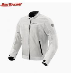 REVIT KABÁT Eclipse 2 EZÜST, 3XL (695794)