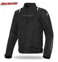 Seventy Degrees Kabát Sd-jr48 Férfi Racing Nyári Fekete Xl (694888)