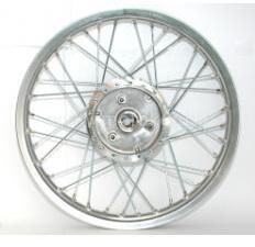 Simson Fűzöttkerék 1, 6x16-os alu abronccsal kpl S50 S51 (110326)