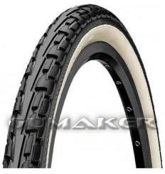Continental 37-622 700x35C Ride Tour fekete/fehér Continental kerékpár gumi (632280GU)