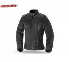 Seventy Degrees Kabát Sd-jt36 Női Touring Nyári Fekete / Szürke S (689143)