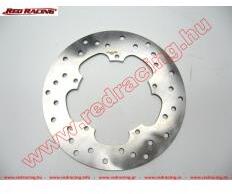 RMS Féktárcsa Aprilia Scarabeo 125 03-07 / Scarabeo Light 400 06-08 (hátsó) (681196)