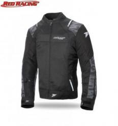 Seventy Degrees Kabát Sd-jr52 Férfi Racing Nyári Fekete / Szürke Terepszín S (694920)