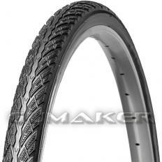 Vee Rubber 42-622 28x1, 60 VRB447 Comfort Ecocity Vee Rubber kerékpár gumi (536510GU)