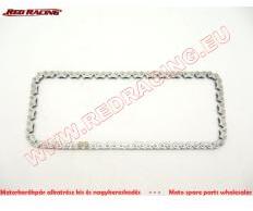 KMC Vezérműlánc Peugeot Fight 3 50 / Tweet 50 / Viva 50 / Sym Fiddle 50 09-14 / Sym Jet 4 50 09-10 / Sym Mio 50 06-09 / Sym Sym (684535)