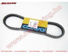 DAYCO ékszíj Aprilia Scarabeo 125-150-200 99-03 / Leonardo 125-150 96-03 / Bmw C1 125-200 00-03 / Malaguti F18 125-150 00-02 / (1370)