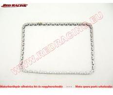 KMC Vezérműlánc Sym Joymax 250 I Eu3 07-08 / Citycom 300 08-15 / Citycom 300 E Efi 10-12 / Citycom 300 S I Efi 15- / Joymax 300 (684538)