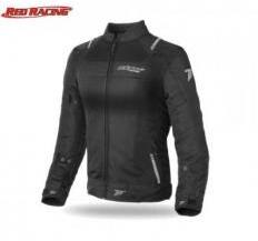 Seventy Degrees Kabát Sd-jr54 Női Racing Nyári Fekete Xs (694940)