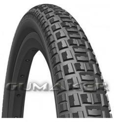 Rubena 52-406 20x2, 00 V89 Nitro Mitas kerékpár gumi (107900GU)