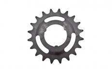 schwinn csepel LÁNCKERÉK 20 FOGAS VELOSTEEL KÖRMÖS (5db/csomag) (42350111)