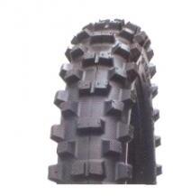 Fortune 80/100-12 Köpeny 41N F-808 TT 6PR Cross Fortune