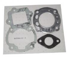 Robogó Tömítésgarnitúra SUZUKI KATANA LC 50 5 db/gr (230155)