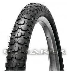 Vee Rubber 47-406 20x1, 75 VRB021 Vee Rubber kerékpár gumi (521300GU)