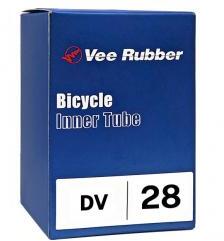 Vee Rubber 32/47-622/635 DV dobozos Vee Rubber kerékpár tömlő (558220GU)