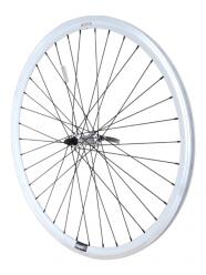 schwinn csepel Kerék Első 28" 622x14 Csepel Rmx 36h Mart Torpedo 3* Fehér Qr (10900021)