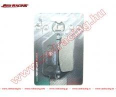 RMS Fékbetét Kymco Xciting 400 I 12- / X-citing 500 05- / X-citing 500 I 06-08 / X-citing 500 I R 07-09 / My Road 700 09- (háts (682932)