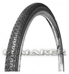 Vee Rubber 37-489 22x1 3/8 VRB028 Vee Rubber kerékpár gumi (522900GU)