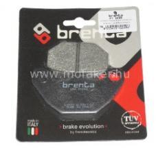 Brenta Fékbetét FT3049 BRENTA KYMCO PEOPLE (224134)