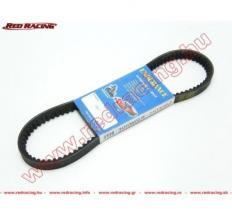 MCN ékszíj Kínai 50 2t 17*788 / Keeway Fact 07-08 / Flash 07-08 / Focus 03-06 / Hurricane 03-08 / Matrix 06-08 / Cpi Aragon 06- (59971)