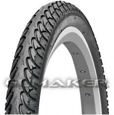 Vee Rubber 47-456 22x1, 75 VRB317 Vee Rubber elektromos kerékpár gumi (522790GU)