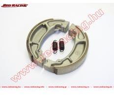RMS Fékpofa Honda Sh 125 00- / Sh150 / Scv 100 Lead 02- / Nes 125 / Nes 150 / Dylan 125 02- / Ps 125 I Sporty 06- / Ps 150 I Sp (2862)