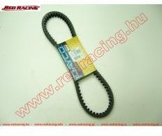 DAYCO ékszíj Aprilia Sportcity 200 04- / Aprilia Scarabeo 200 06- / Piaggio Beverly 200 01- / Piaggio Carnaby 200 07- Kevlár (682085)