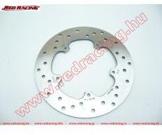 RMS Féktárcsa Piaggio Liberty 50 2t-4t 09-13 / Liberty 125 4t 2v Ie 09-12 / Liberty 125 4t 3v Ie 13- / Liberty 150 4t 09-13 (el (682901)