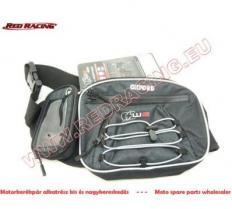 OXFORD övtáska 2l Fekete Ol865 (684287)