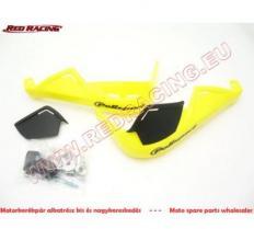 POLISPORT Kézvédő Szett Cross Integral Citromsárga (683466)