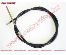 RMS Fékbowden Piaggio Zip 92-97 / Zip Base 96 (első) (53390)